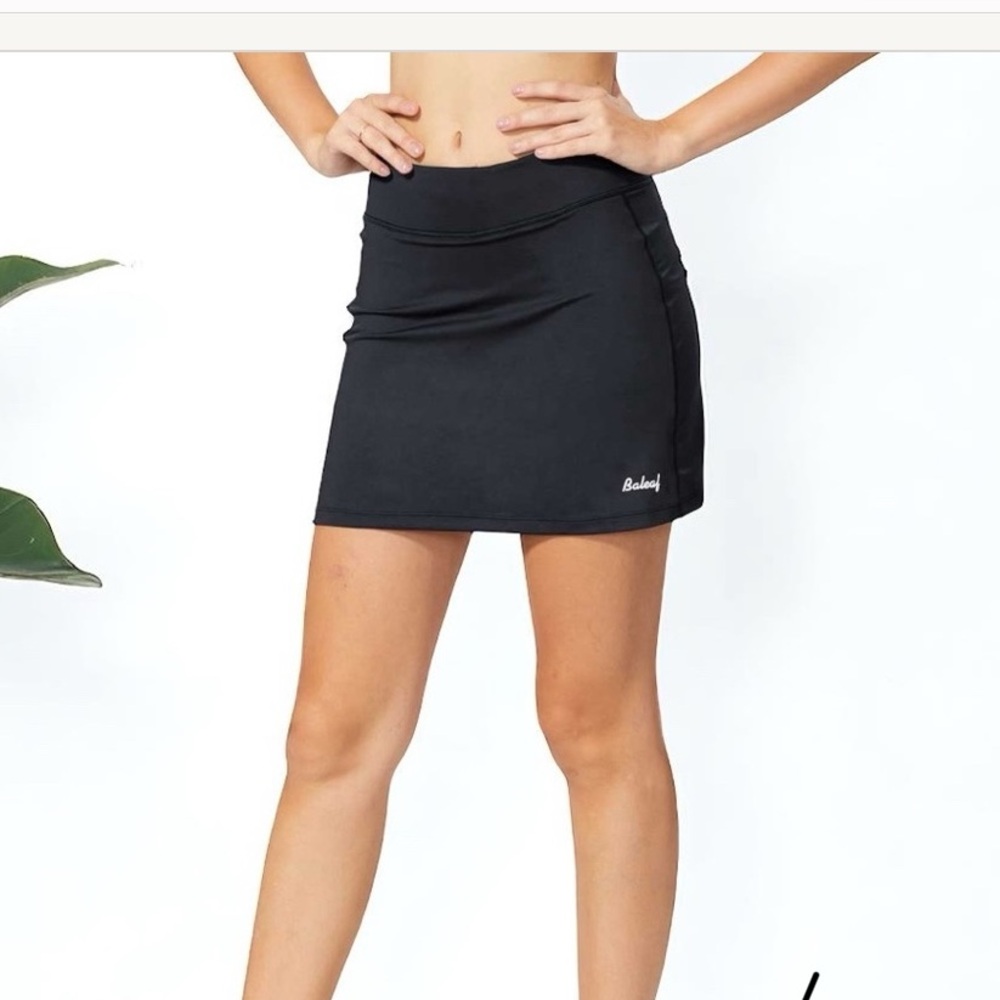 Baleaf Golf Skort